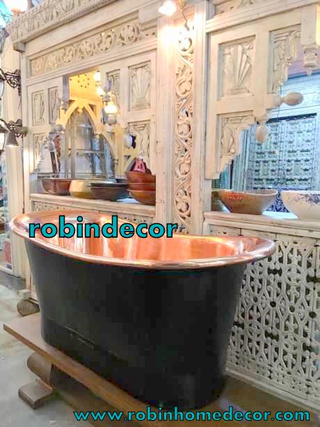 Bath Tub Royal
